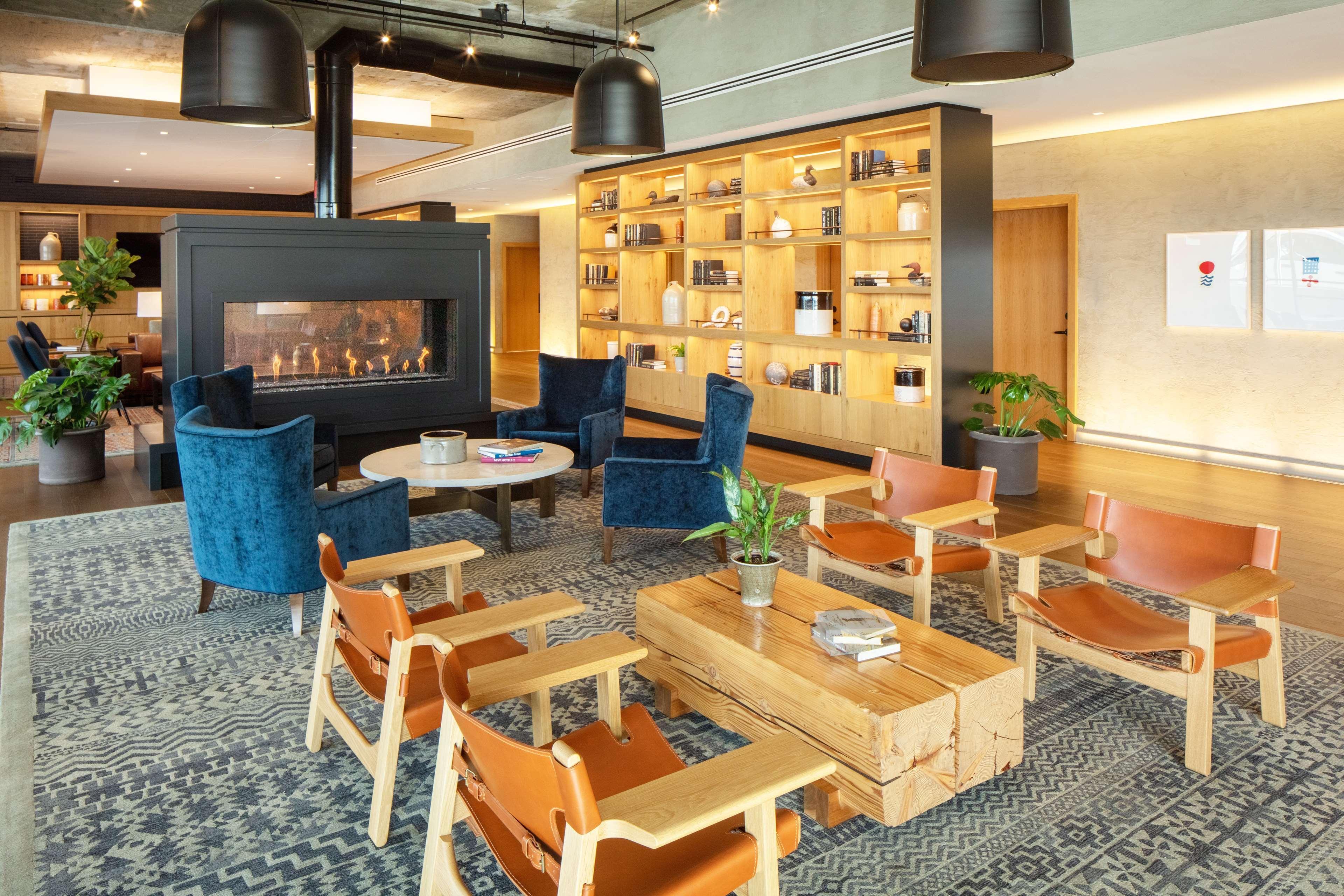 Canopy By Hilton Baltimore Harbor Point - Newly Built Екстериор снимка