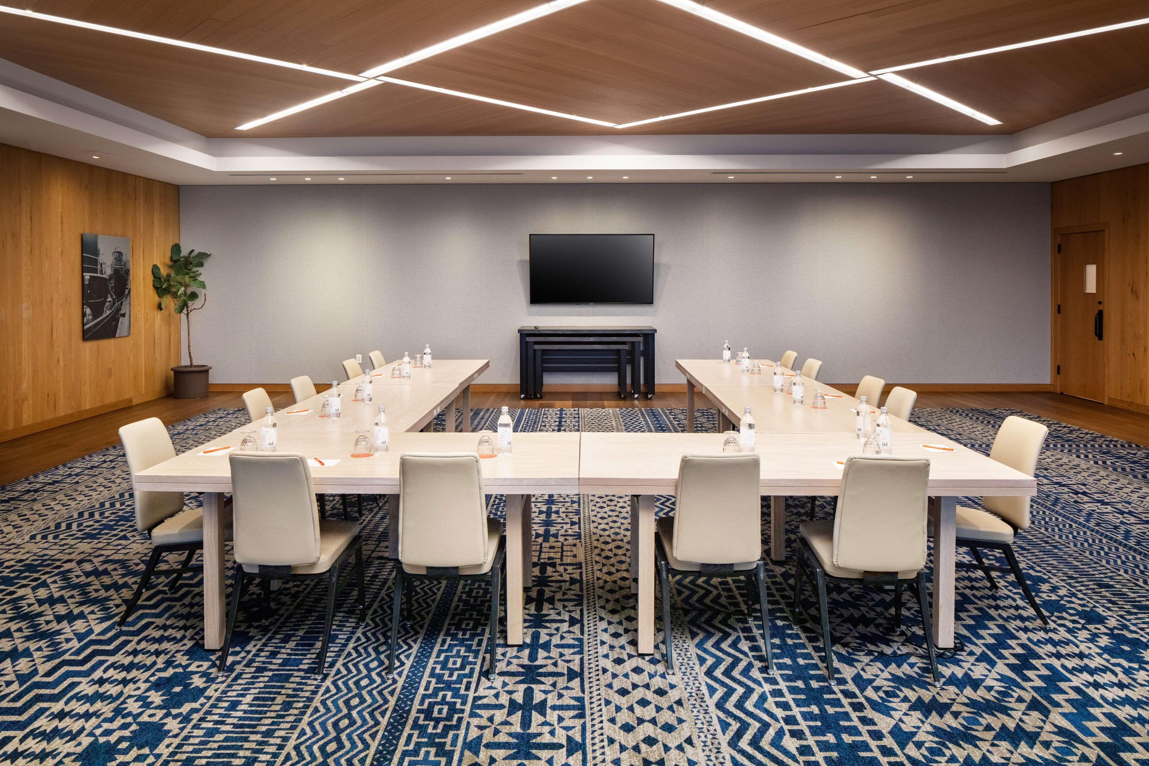Canopy By Hilton Baltimore Harbor Point - Newly Built Екстериор снимка
