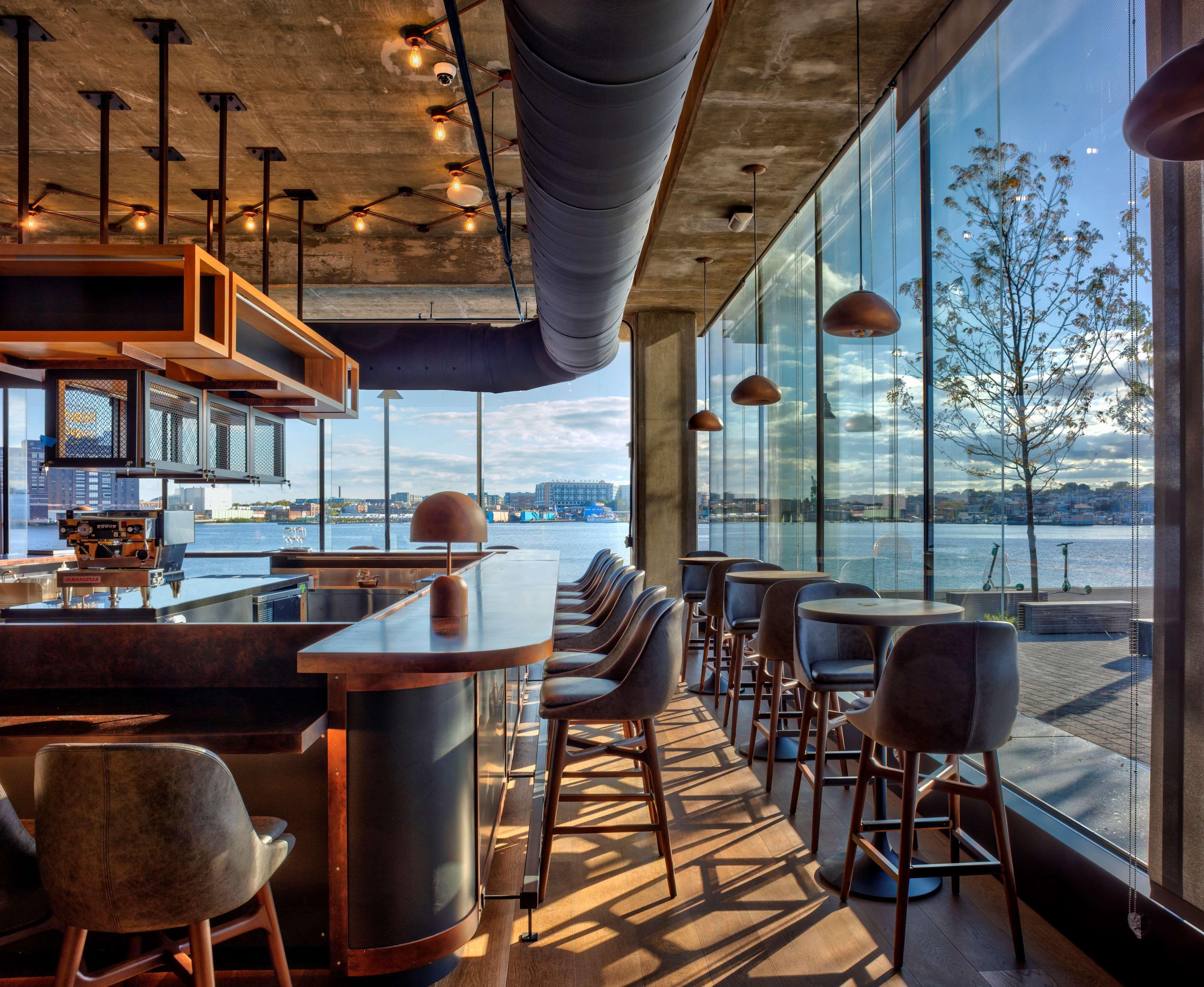 Canopy By Hilton Baltimore Harbor Point - Newly Built Екстериор снимка