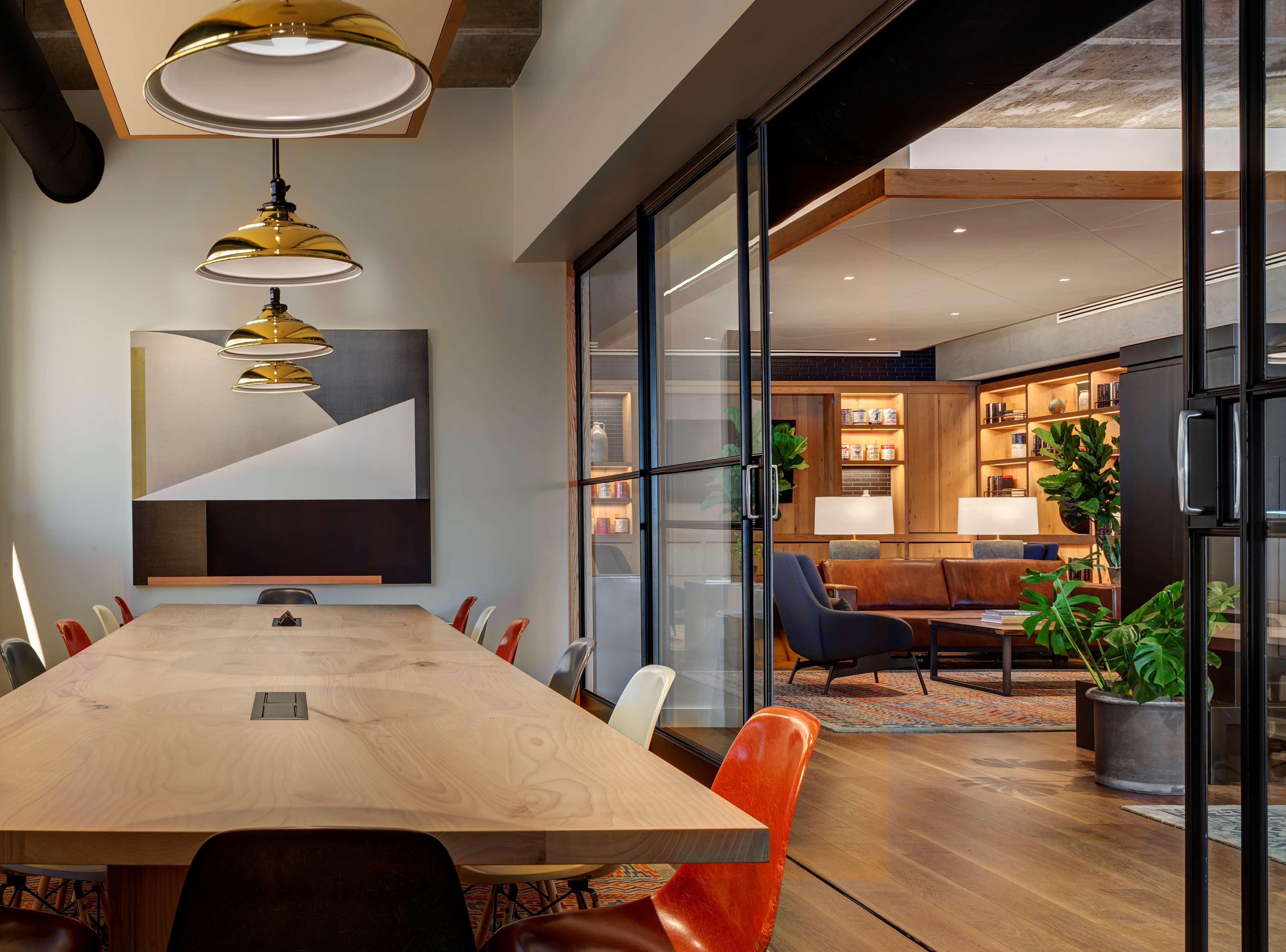 Canopy By Hilton Baltimore Harbor Point - Newly Built Екстериор снимка