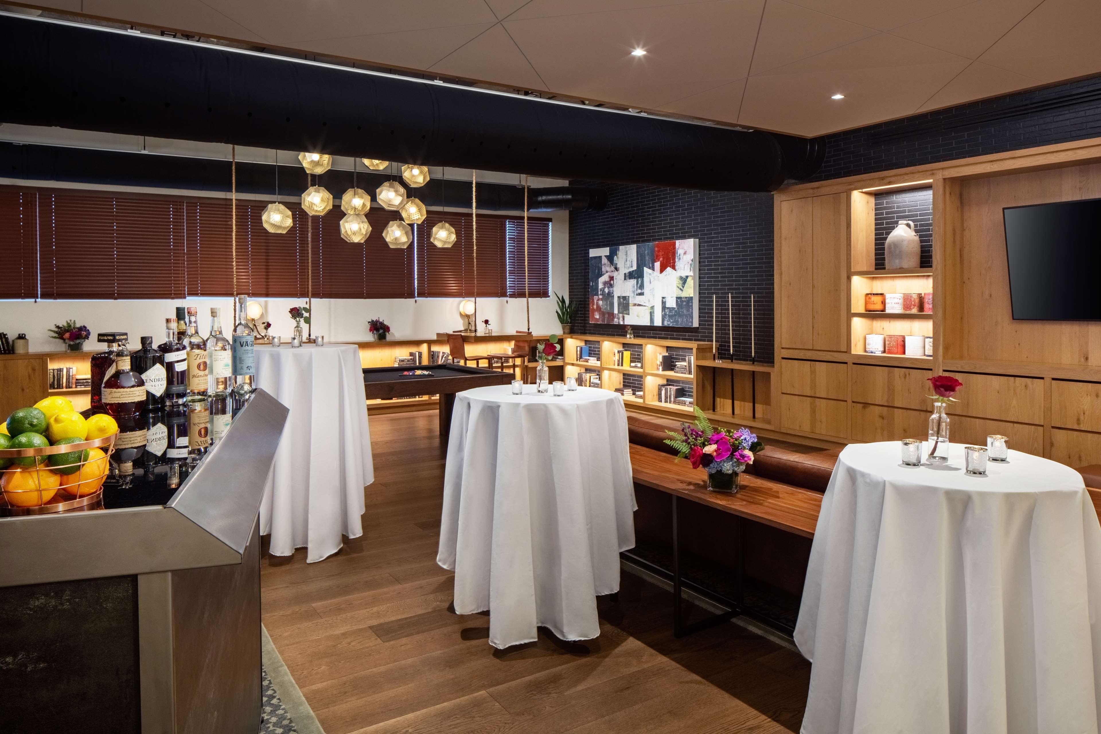 Canopy By Hilton Baltimore Harbor Point - Newly Built Екстериор снимка