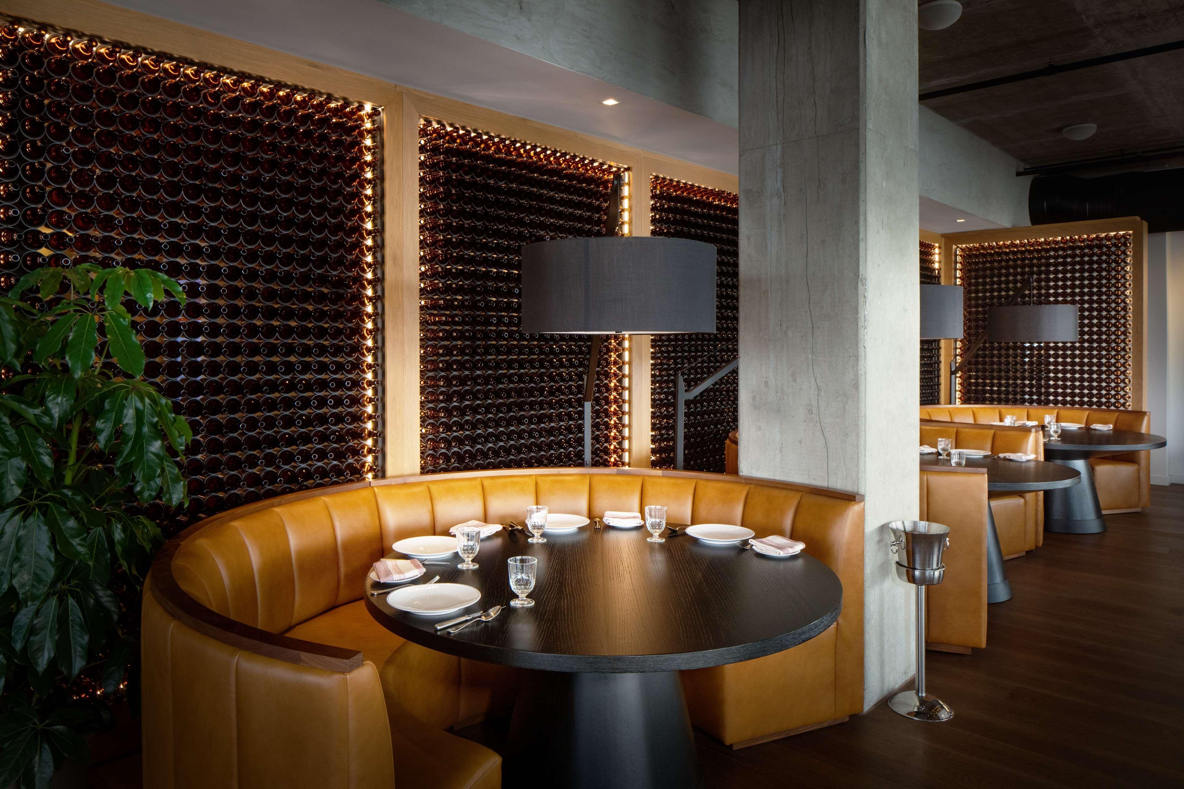 Canopy By Hilton Baltimore Harbor Point - Newly Built Екстериор снимка