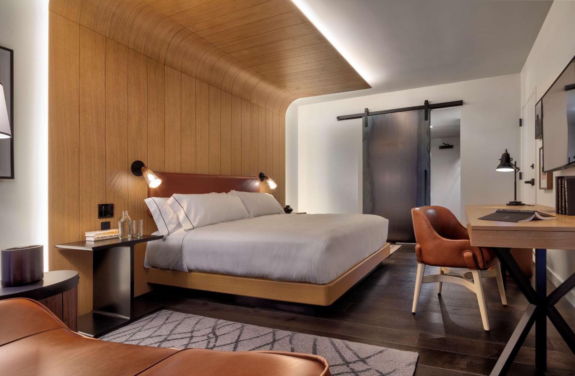 Canopy By Hilton Baltimore Harbor Point - Newly Built Екстериор снимка
